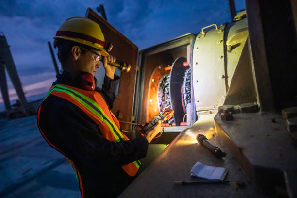 Best Residential Electrician Services  in Moss Beach, CA