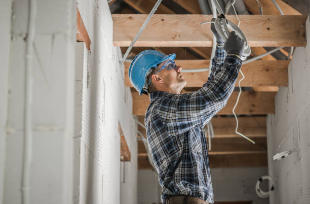 Best Electrical System Inspection  in Moss Beach, CA