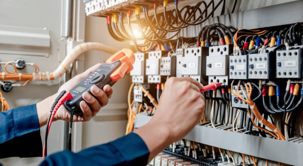  Moss Beach, CA Electrician Pros