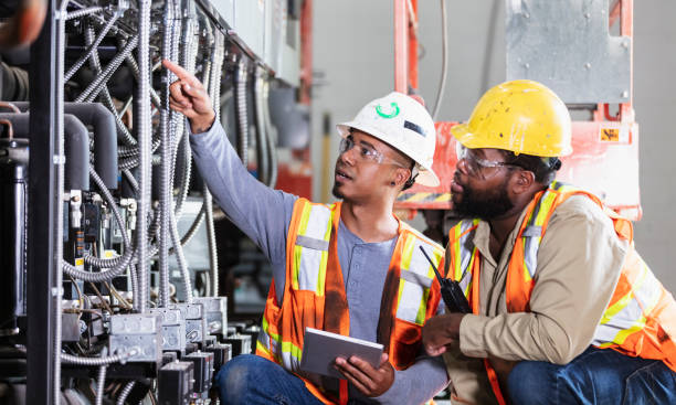 Best Emergency Electrician Near Me  in Moss Beach, CA