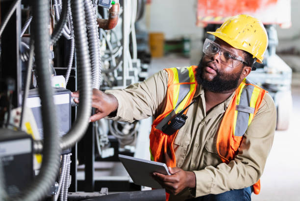 Best 24-Hour Electrician  in Moss Beach, CA