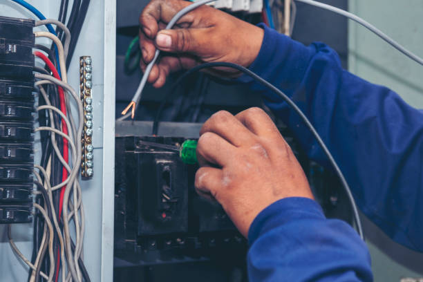 Professional Electrician in Moss Beach, CA