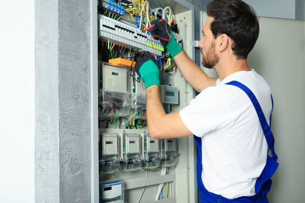 Best Generator Installation Services  in Moss Beach, CA