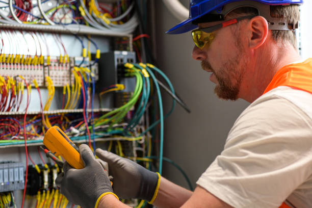 Best Electrical Wiring Services  in Moss Beach, CA