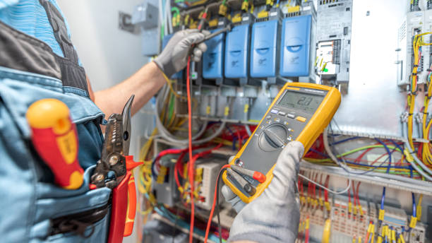 Best Affordable Emergency Electrician  in Moss Beach, CA
