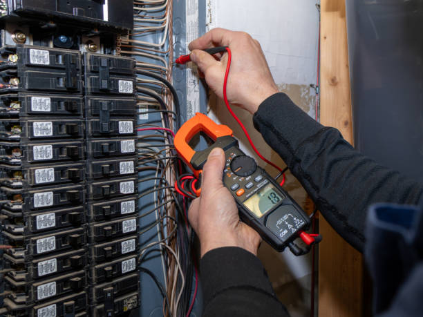 Best Electrical Rewiring Services  in Moss Beach, CA