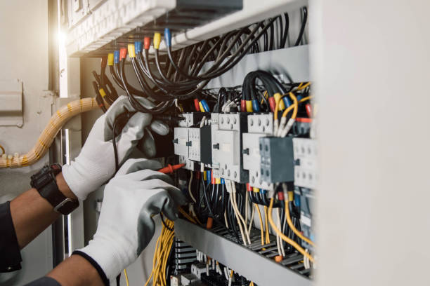 Best Home Electrical Repair  in Moss Beach, CA
